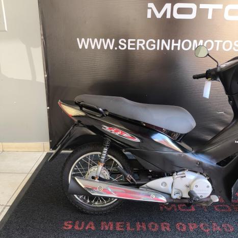 HONDA Biz 125 ES, Foto 3
