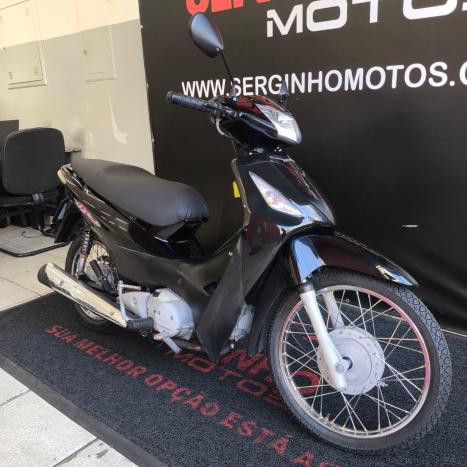 HONDA Biz 125 ES, Foto 4