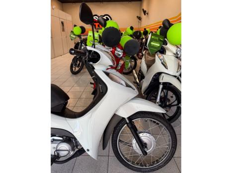 HONDA Biz 125 ES, Foto 2