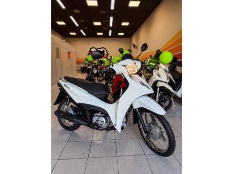 HONDA Biz 125 ES, Foto 5