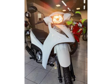 HONDA Biz 125 ES, Foto 6