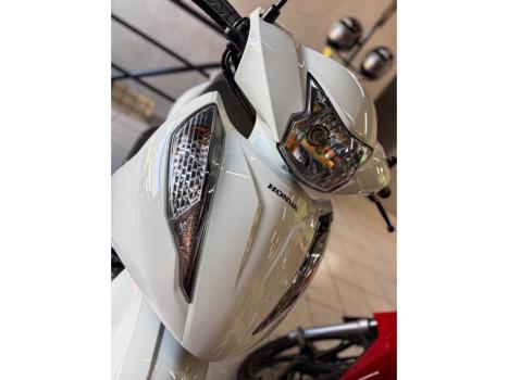 HONDA Biz 125 ES, Foto 7