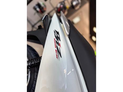 HONDA Biz 125 ES, Foto 8