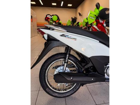 HONDA Biz 125 ES, Foto 9