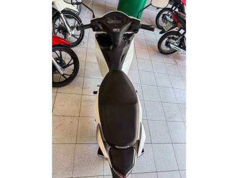 HONDA Biz 125 ES, Foto 10