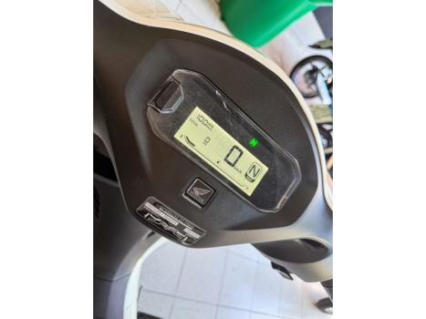 HONDA Biz 125 ES, Foto 11