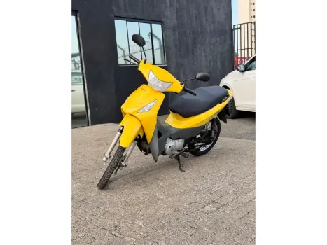 HONDA Biz 125 ES, Foto 2