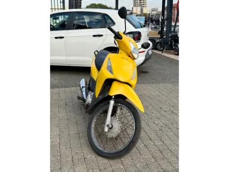 HONDA Biz 125 ES, Foto 3