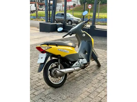 HONDA Biz 125 ES, Foto 5