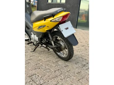 HONDA Biz 125 ES, Foto 6