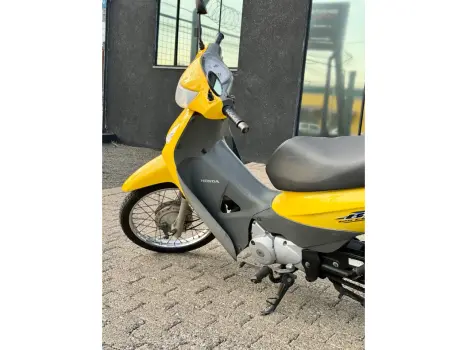 HONDA Biz 125 ES, Foto 7