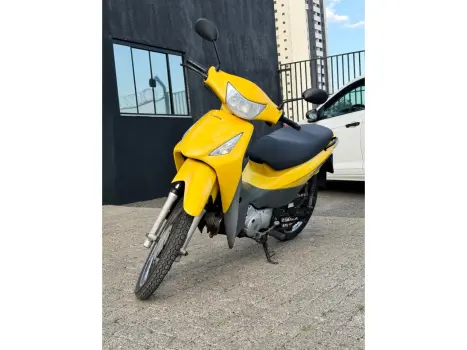 HONDA Biz 125 ES, Foto 8