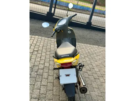 HONDA Biz 125 ES, Foto 9
