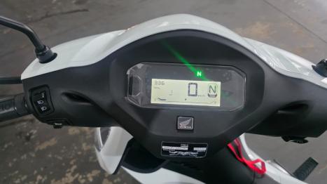 HONDA Biz 125 ES, Foto 3