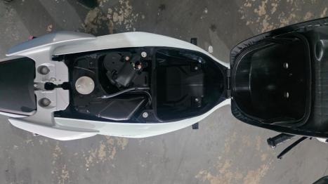 HONDA Biz 125 ES, Foto 6