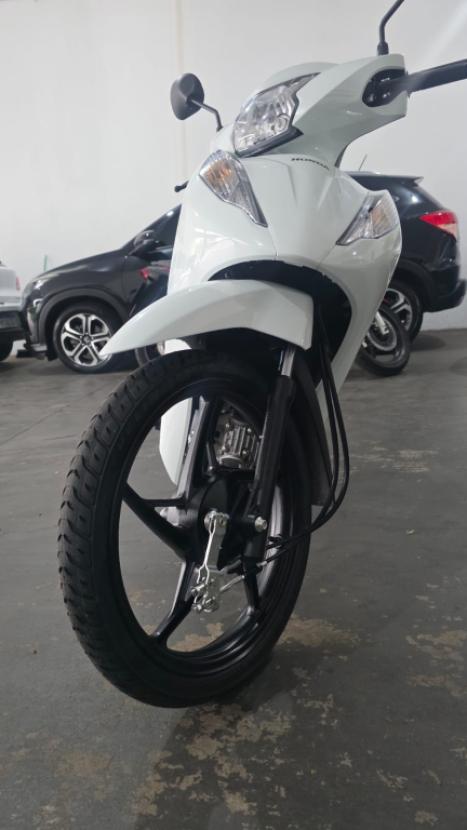 HONDA Biz 125 ES, Foto 8