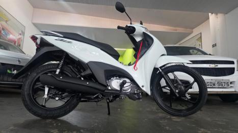 HONDA Biz 125 ES, Foto 9