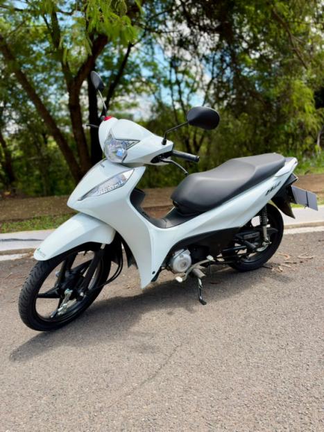 HONDA Biz 125 ES, Foto 1