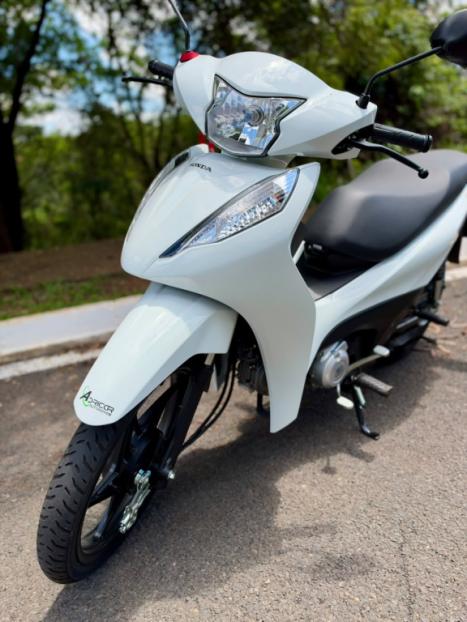 HONDA Biz 125 ES, Foto 3