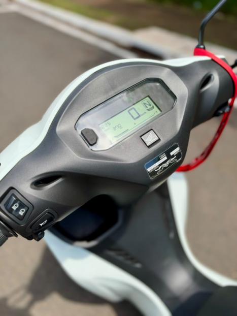 HONDA Biz 125 ES, Foto 4