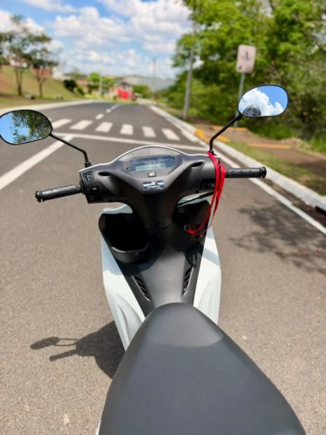 HONDA Biz 125 ES, Foto 7