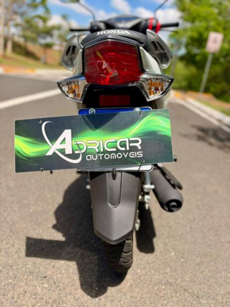 HONDA Biz 125 ES, Foto 11