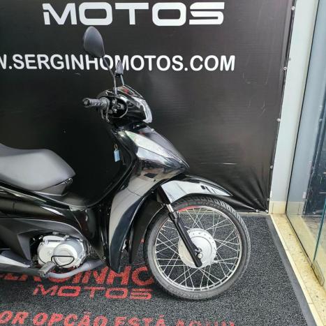 HONDA Biz 125 ES, Foto 2