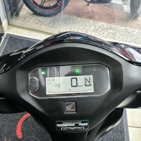 HONDA Biz 125 ES, Foto 5