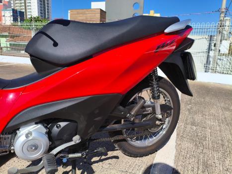 HONDA Biz 125 ES, Foto 4