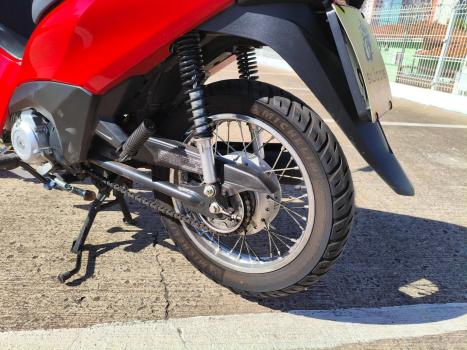 HONDA Biz 125 ES, Foto 5