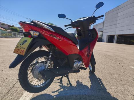 HONDA Biz 125 ES, Foto 6