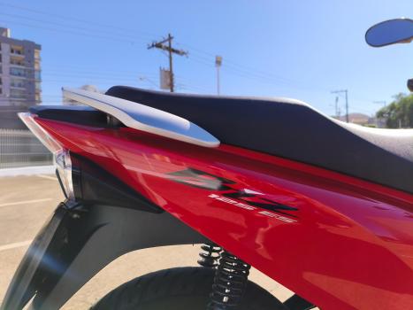 HONDA Biz 125 ES, Foto 7