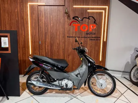 HONDA Biz 125 ES, Foto 1