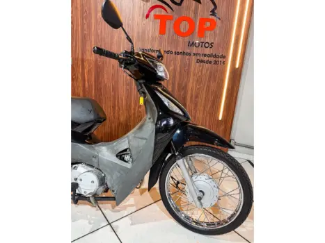 HONDA Biz 125 ES, Foto 2