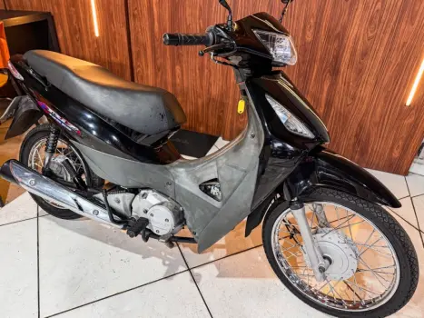 HONDA Biz 125 ES, Foto 3