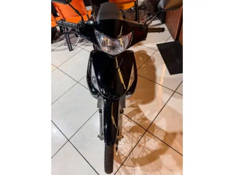 HONDA Biz 125 ES, Foto 4