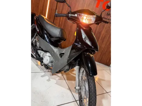 HONDA Biz 125 ES, Foto 6