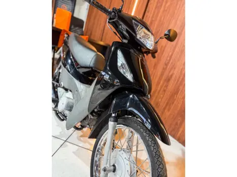 HONDA Biz 125 ES, Foto 7