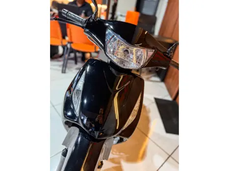 HONDA Biz 125 ES, Foto 8