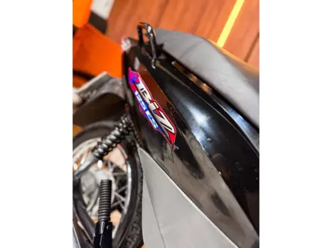 HONDA Biz 125 ES, Foto 9