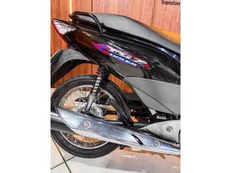HONDA Biz 125 ES, Foto 10