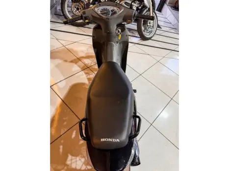 HONDA Biz 125 ES, Foto 11