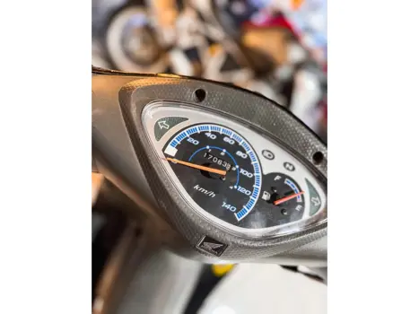 HONDA Biz 125 ES, Foto 12