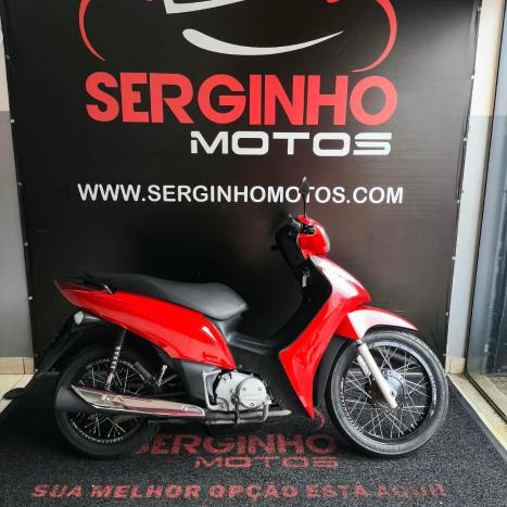 HONDA Biz 125 ES, Foto 1