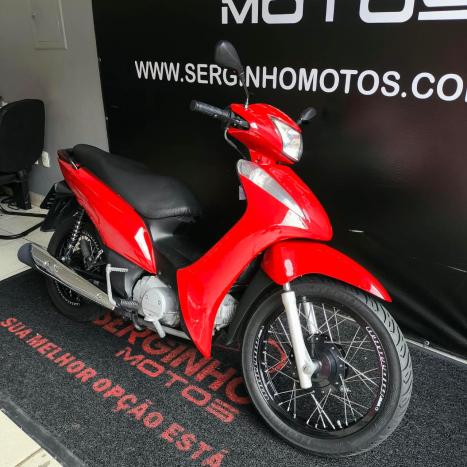HONDA Biz 125 ES, Foto 2
