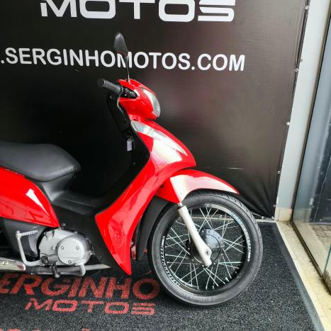 HONDA Biz 125 ES, Foto 3