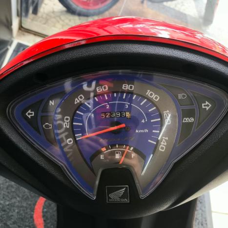 HONDA Biz 125 ES, Foto 5