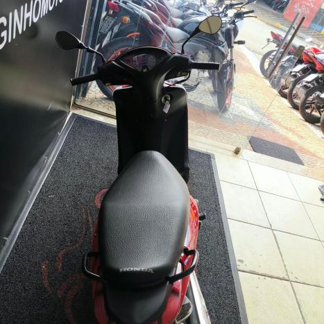 HONDA Biz 125 ES, Foto 6