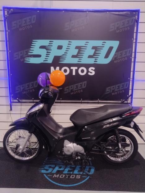 HONDA Biz 125 ES, Foto 1