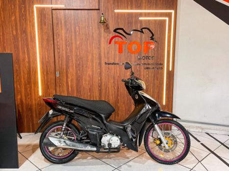 HONDA Biz 125 ES FLEX, Foto 1